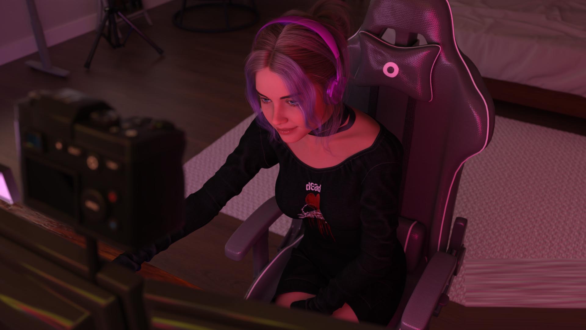 [歐美SLG漢化動態(tài)] 找回失落的人 Reclaiming the Lost V0.8 XY漢化版 [PC+安卓][3.1G百度]