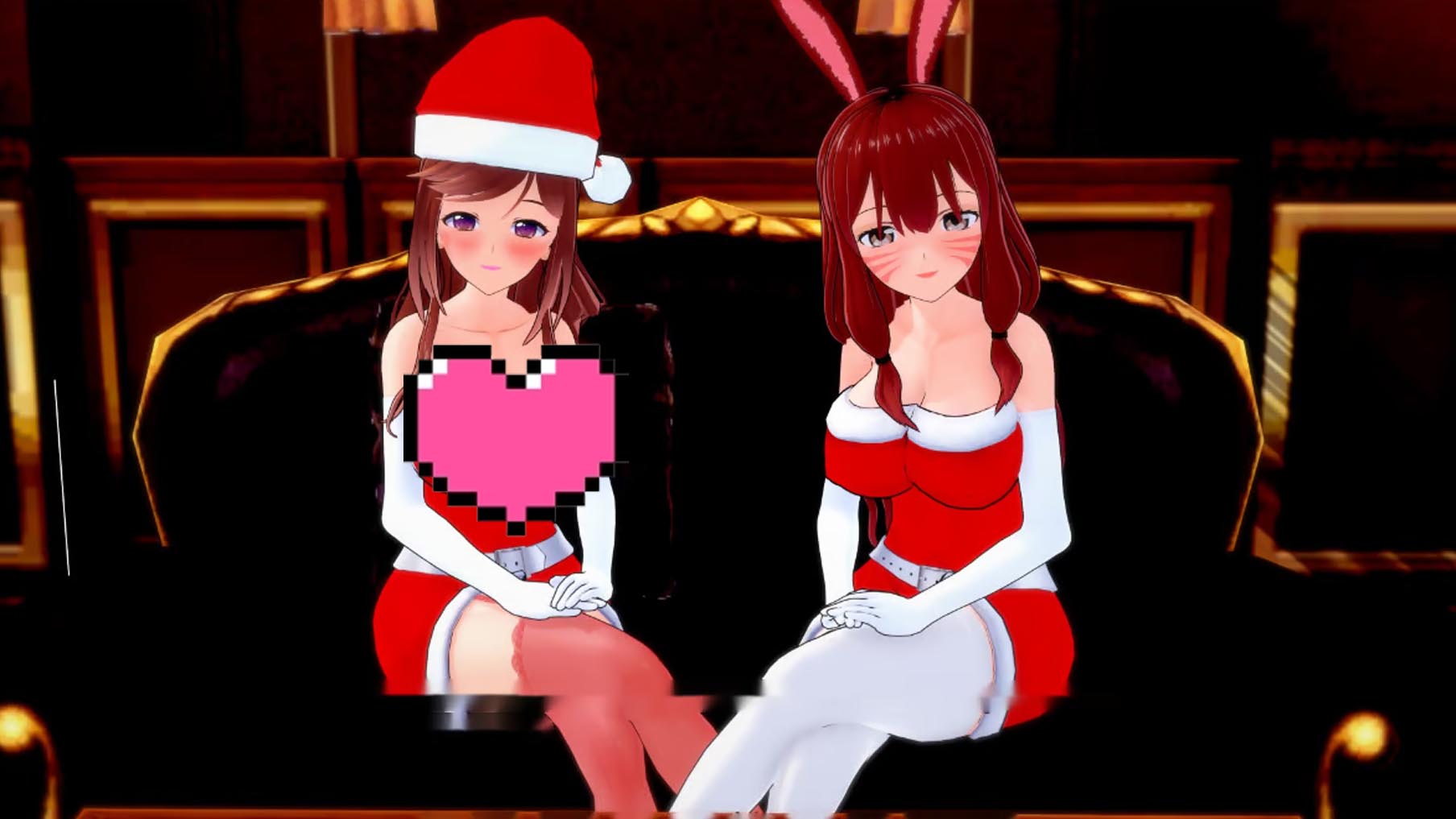 [日系SLG漢化動態(tài)] 無與倫比的欲望 Peerless Lust v0.34 XY漢化版 [PC+安卓][5G百度]