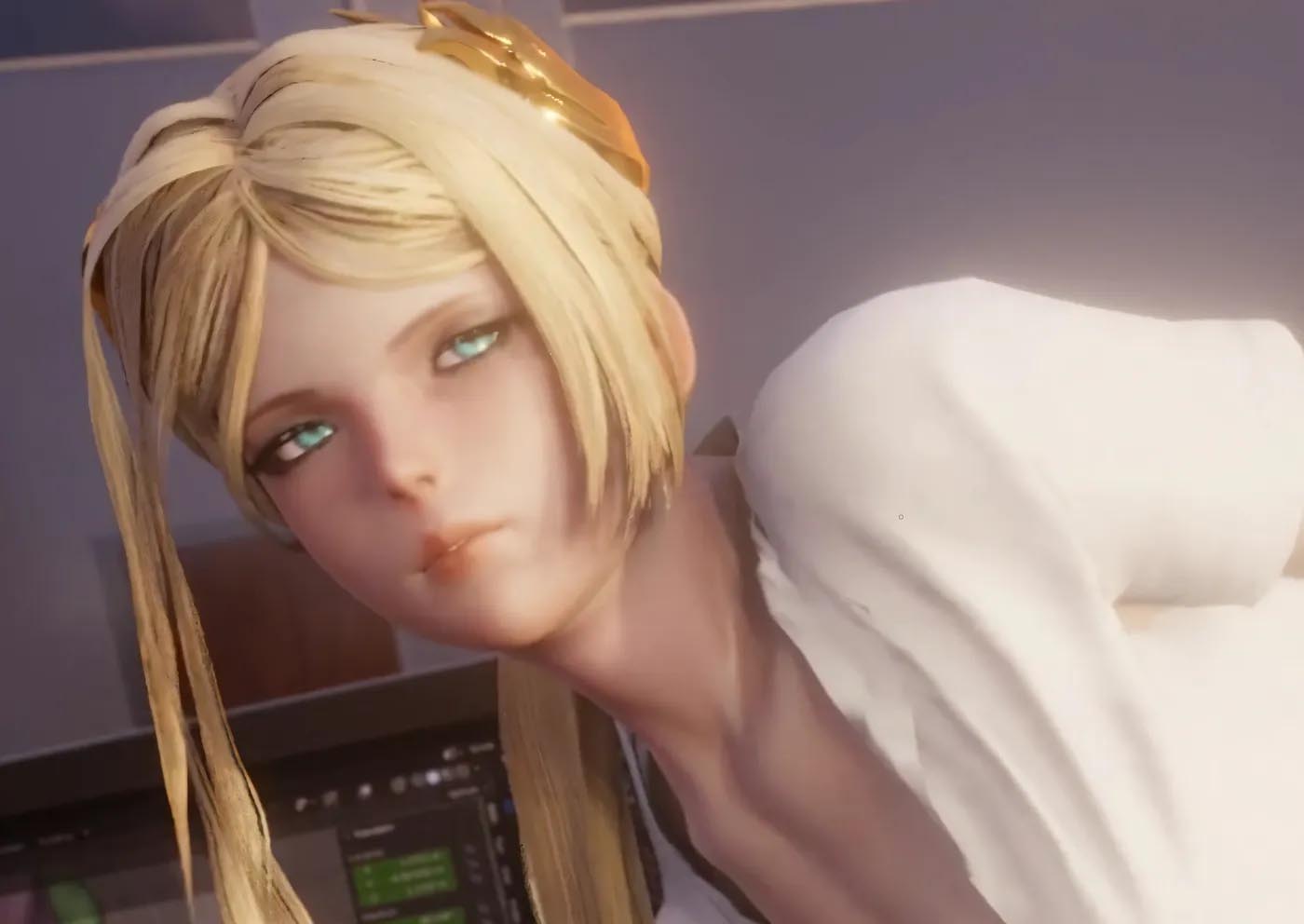 [同人動(dòng)畫] LazyProcrast大師3D：整合2024年6月更新整合尼爾 [新作/2.1G]