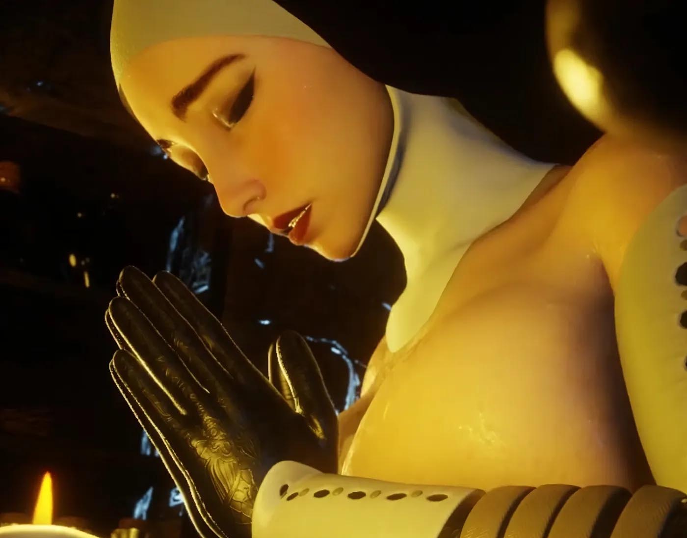 [同人動(dòng)畫] Nokeb大師3D：整合2024年6月更新整合嘉米+霧子+瑪蓮妮亞 [新作/694.2M]