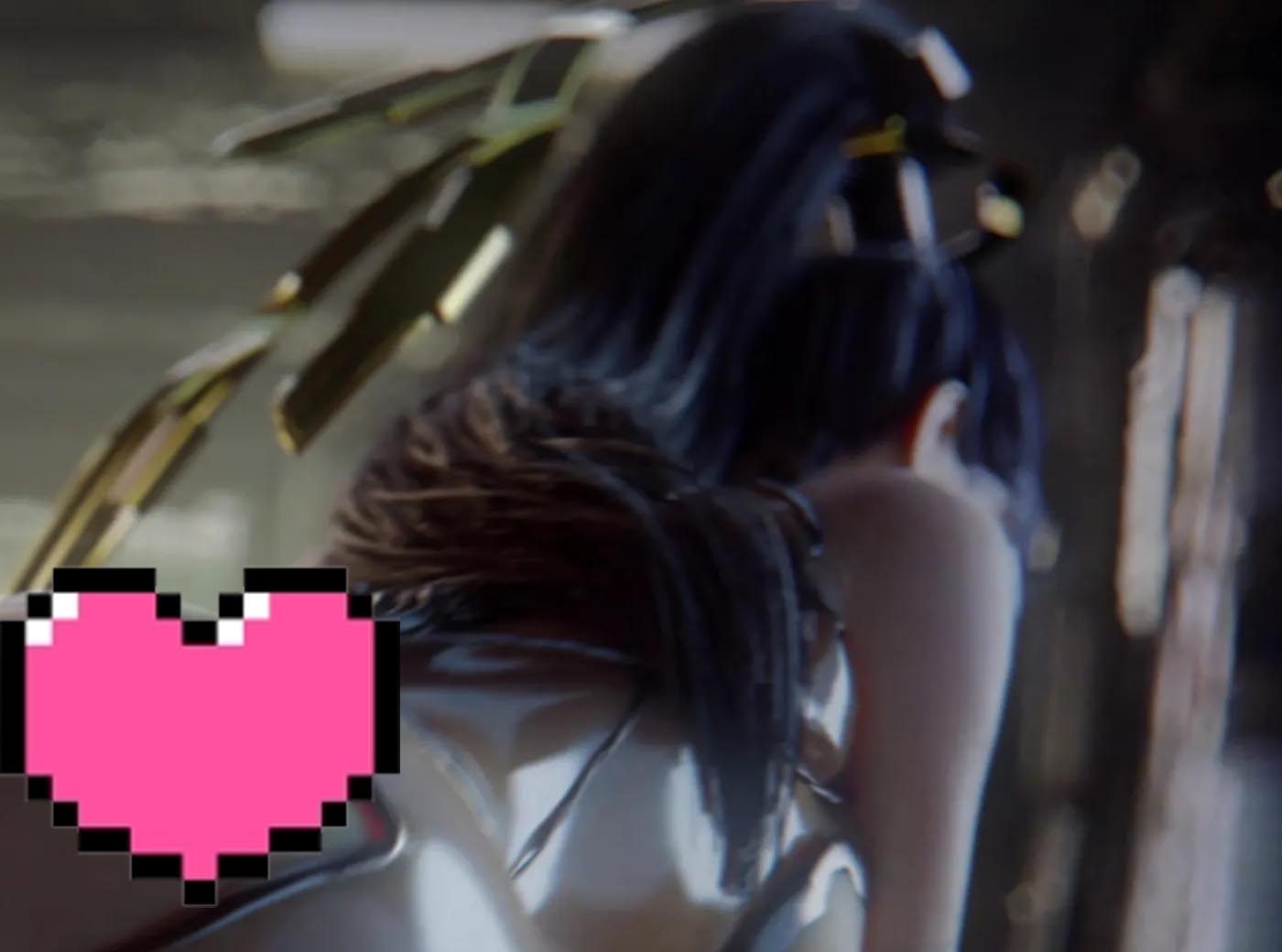 [同人動(dòng)畫] FPSBlyck大師3D：整合2024年6月更新整合黑百合+EVA [新作/897.6M]