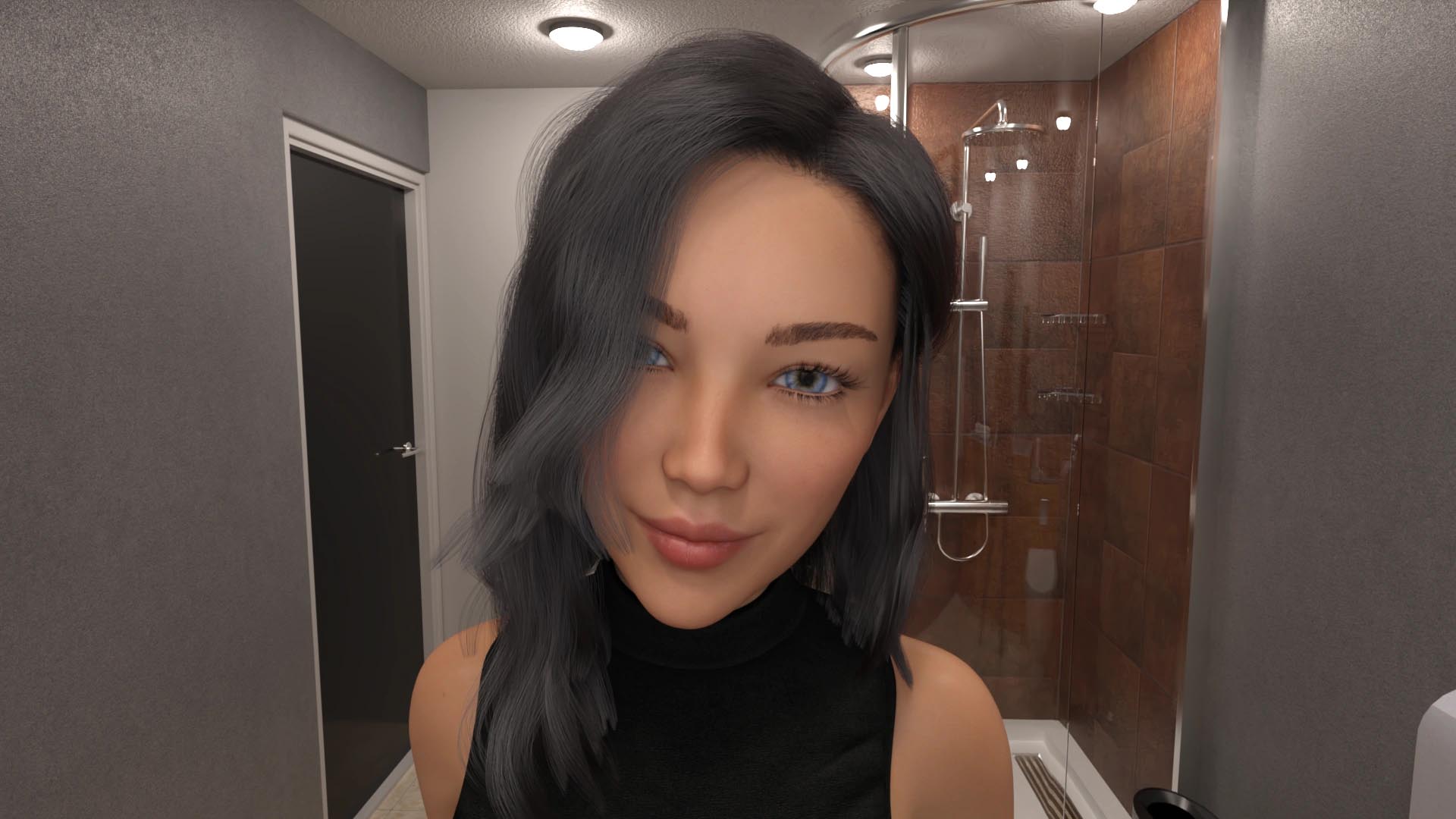 [沙盒SLG漢化動(dòng)態(tài)] 純真或金錢 Innocence or Money 第二季E1 Fix1官方中文版 [1.9G百度]