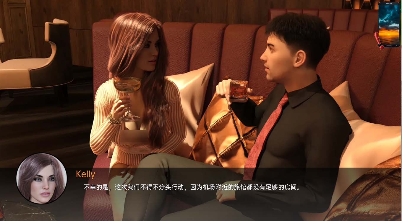 重聚團(tuán)圓 留尼汪島 Reunion v0.70 PC+安卓漢化版