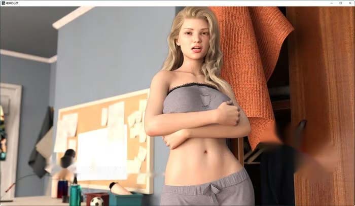 [沙盒SLG漢化動(dòng)態(tài)] 破碎的心靈 Shattered Minds v0.12 漢化版 [PC+安卓][3.7G百度]