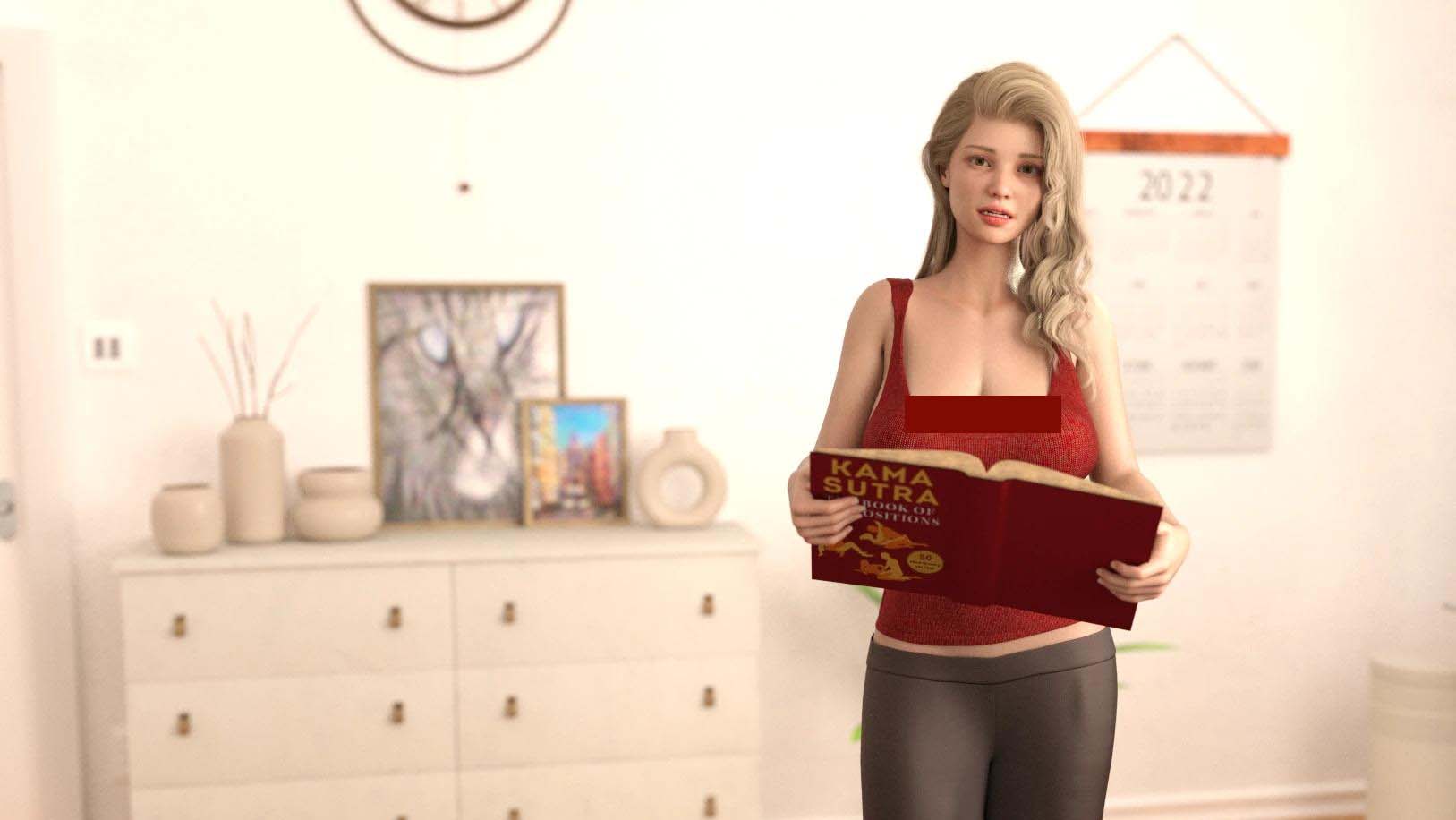 [沙盒SLG漢化動(dòng)態(tài)] 破碎的心靈 Shattered Minds v0.12 漢化版 [PC+安卓][3.7G百度]