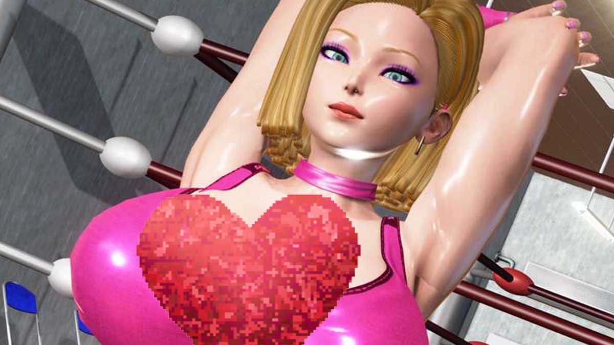 [3D動畫] [KRILINRESORT] 7月新作：WARMING UP [563M] [百度云]