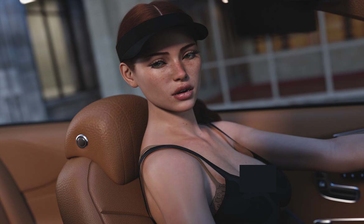 [精品SLG動(dòng)態(tài)官中] 格雷之夢(mèng) The Grey Dream -Build.13140248 官方中文版+DLC [5.5G百度]