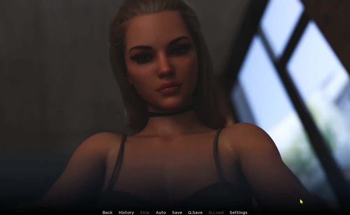 [精品SLG動(dòng)態(tài)官中] 格雷之夢(mèng) The Grey Dream -Build.13140248 官方中文版+DLC [5.5G百度]