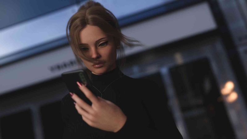 [精品SLG動(dòng)態(tài)官中] 格雷之夢(mèng) The Grey Dream -Build.13140248 官方中文版+DLC [5.5G百度]