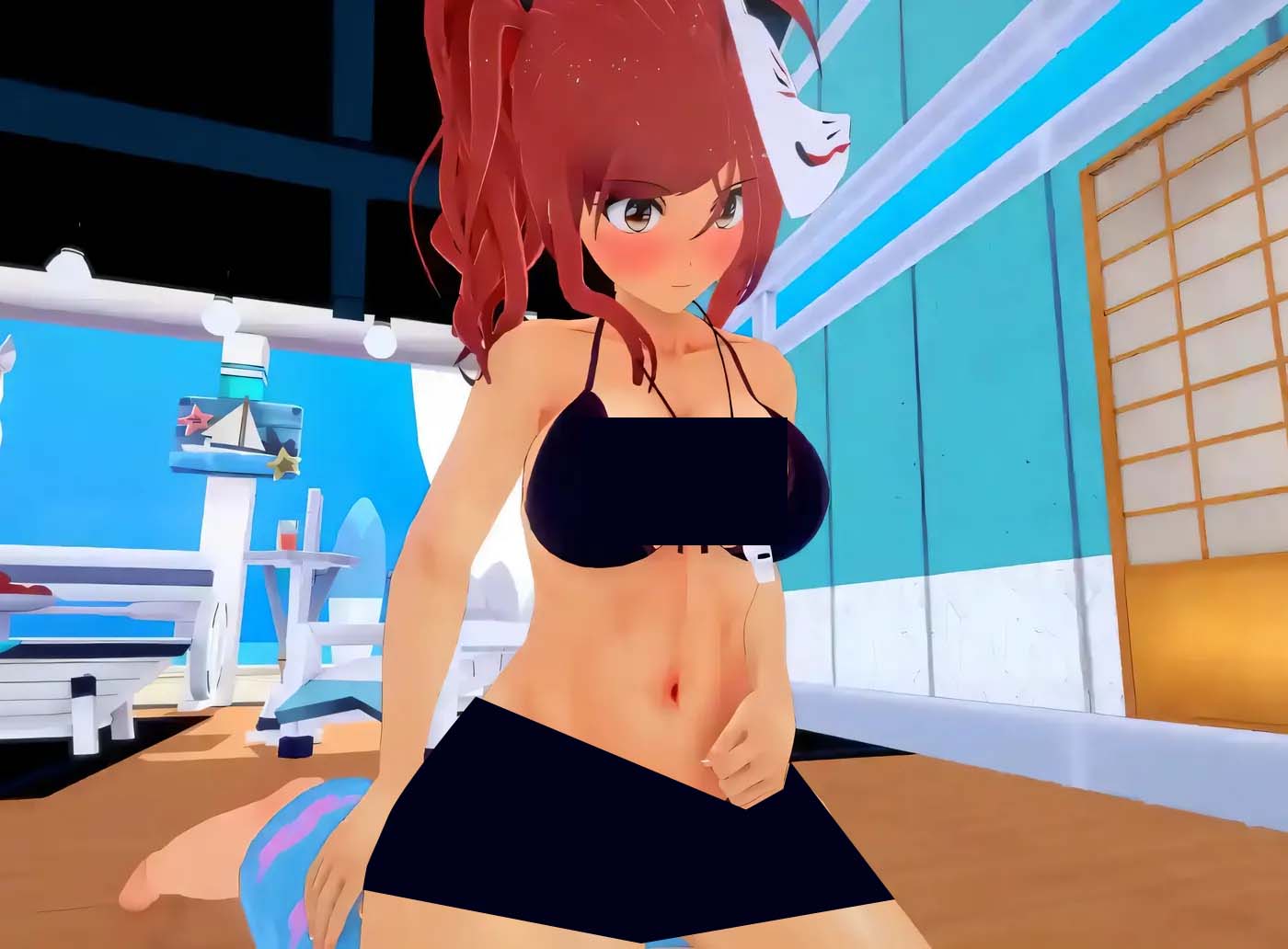 勇者后宮公會/Hero’s Harem Guild PC+安卓漢化版