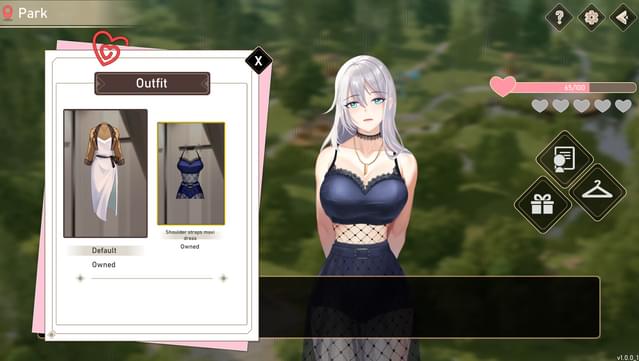 愛與生活 幸運老師 V3.1.1 Love n Life: Lucky Teacher 官方中文版