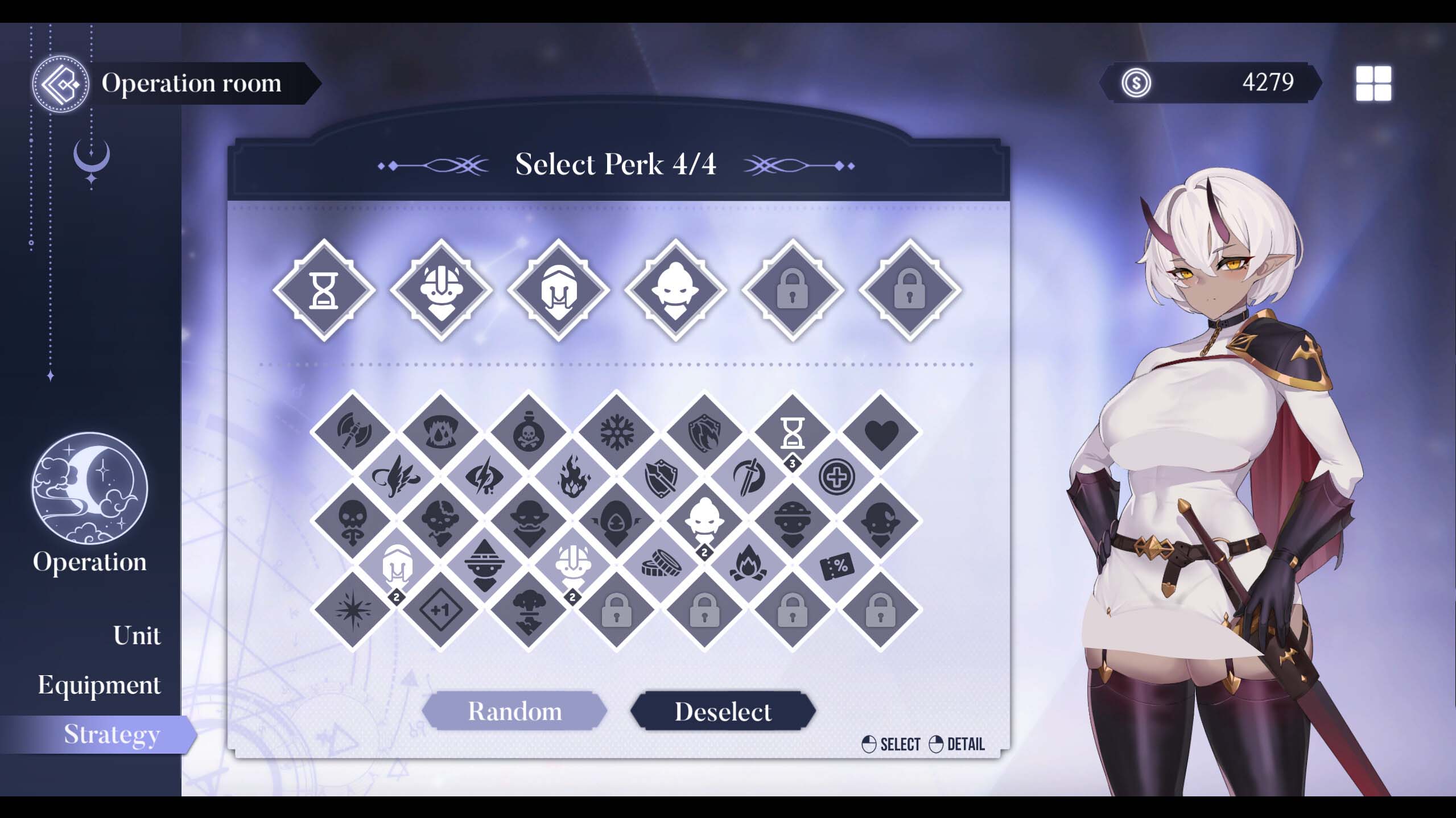 [探索互動(dòng)SLG動(dòng)態(tài)] 侍奉女王 女王侍奉 v1.5241 官方中文版+DLC [1.5G]