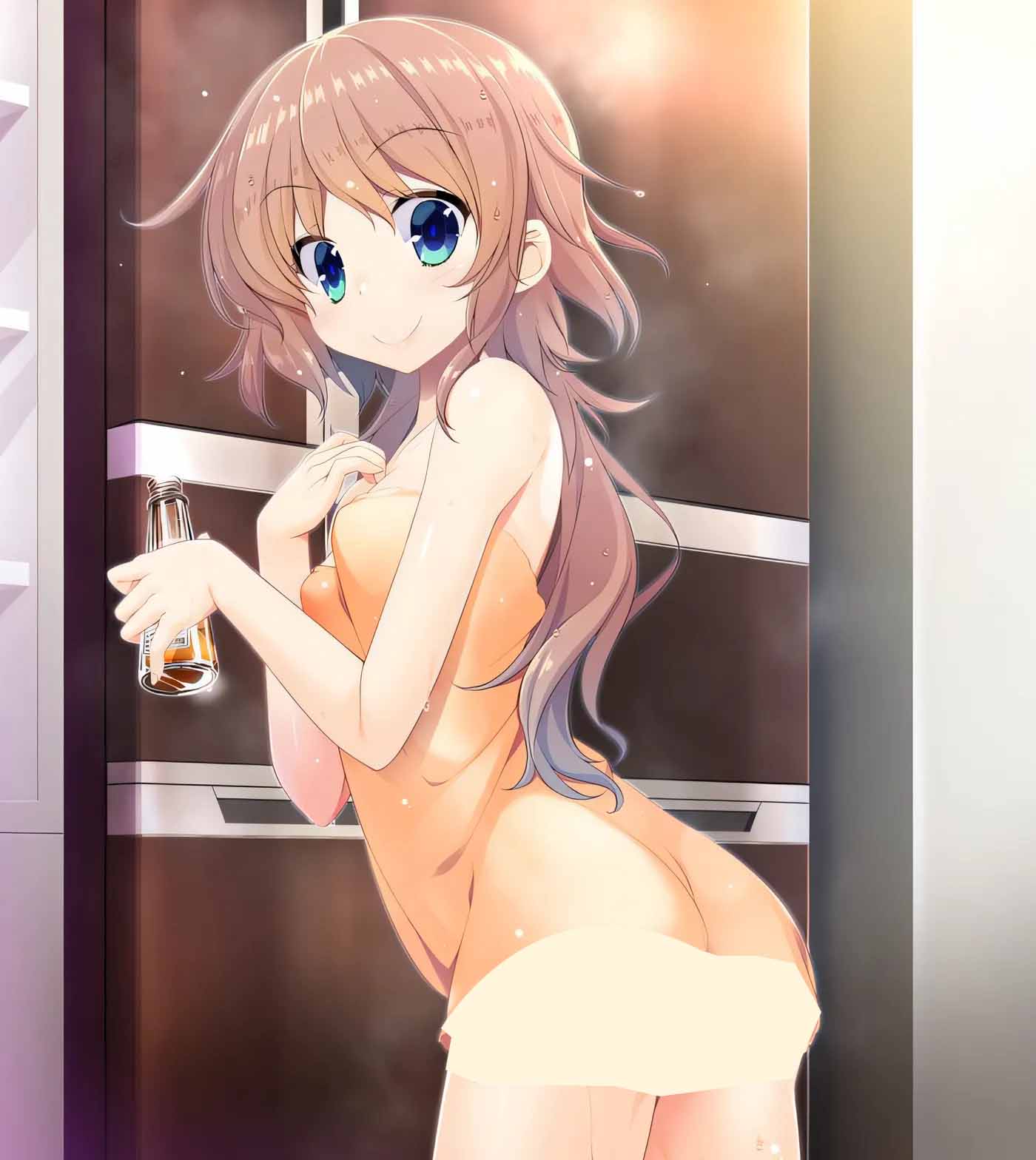 與你相連的戀愛(ài)Flag AI漢化版