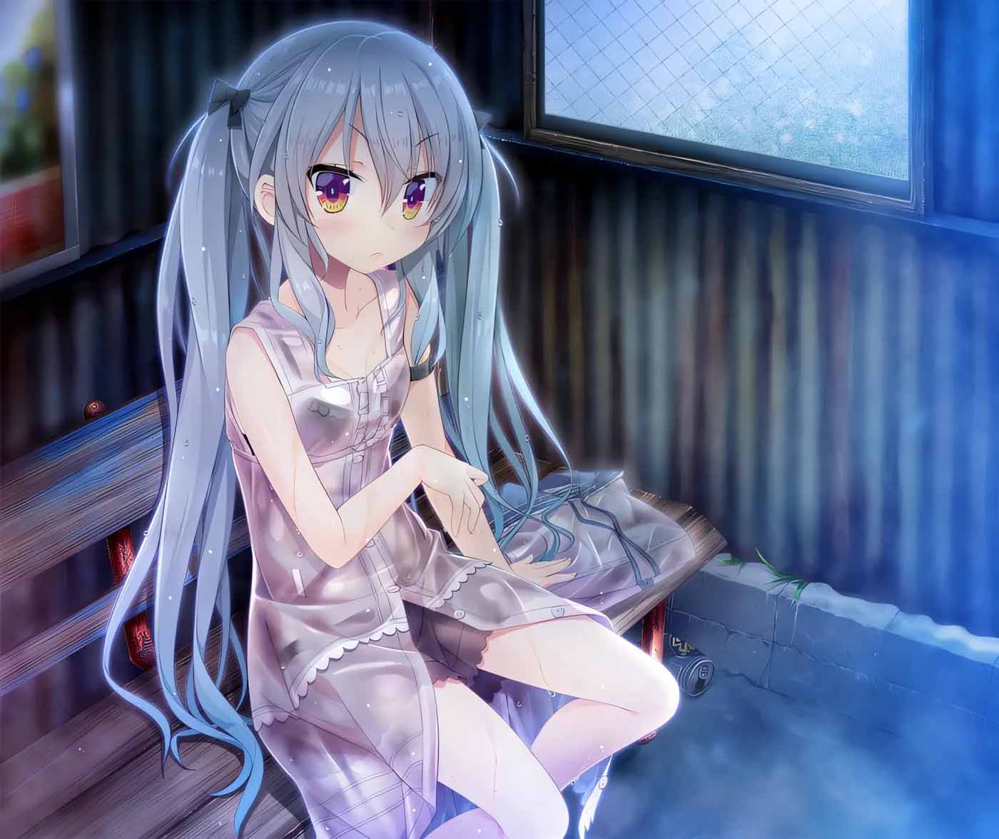 與你相連的戀愛(ài)Flag AI漢化版