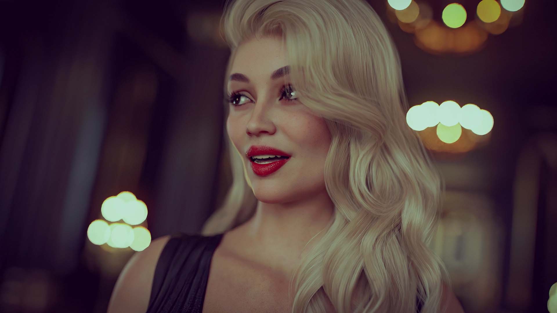 [SLG/漢化/動態(tài)]皇后游戲 第二季V0.1 漢化版[PC+安卓][420M]