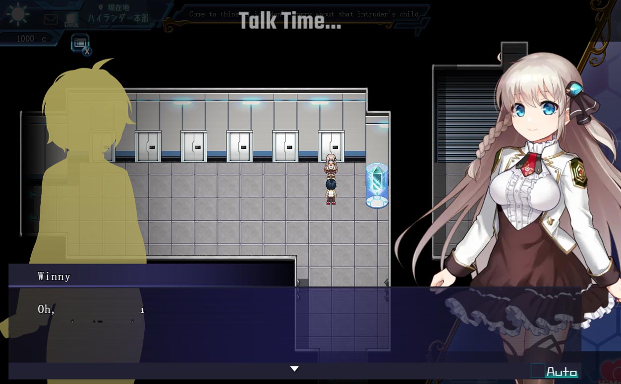 [RPG漢化動態(tài)]公主協(xié)同效應(yīng)24.8月 漢化版[2.3G]