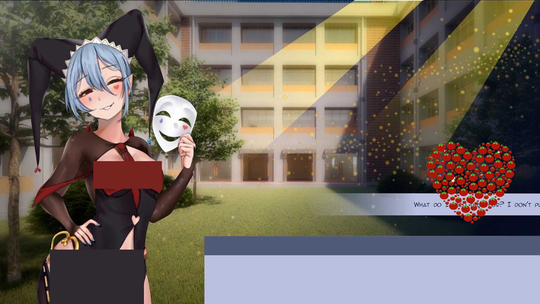 [SLG] 永遠(yuǎn)屬于你 Forever To You! v5.7 官中不騎馬版 [300M]