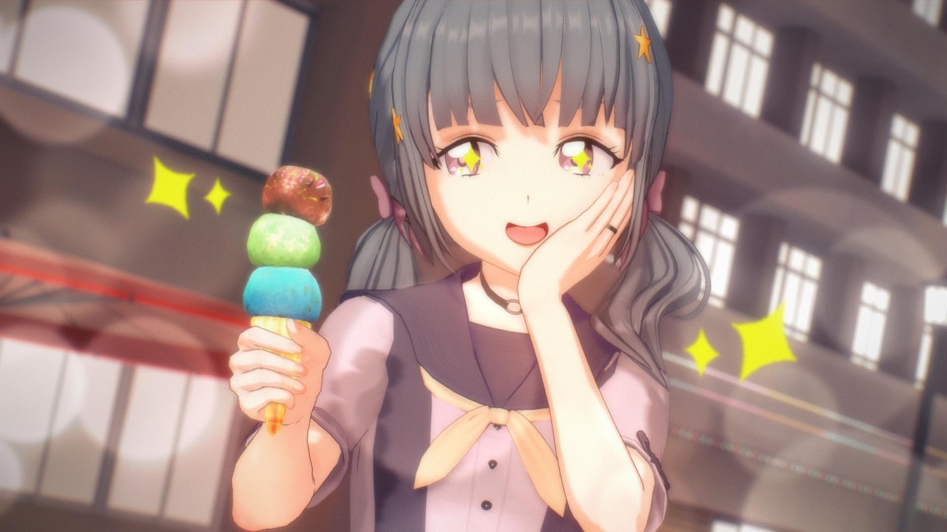 星光閃耀 Unto_Starlight-v0.1.6 PC+安卓漢化版