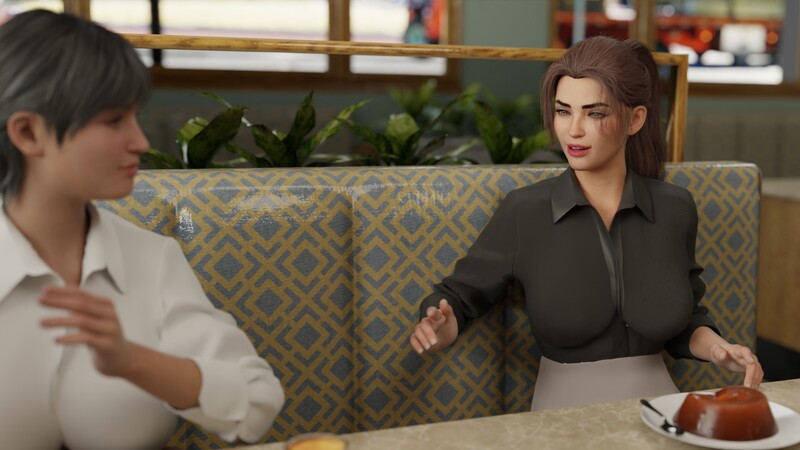 看不見的本能 Unseen Instincts v0.40 PC+安卓漢化版