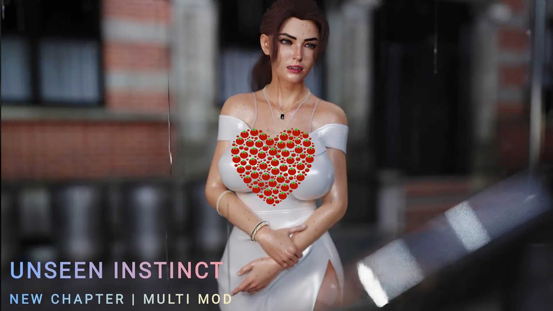 看不見的本能 Unseen Instincts v0.40 PC+安卓漢化版