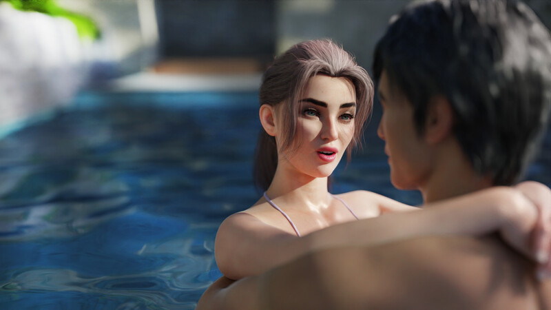 看不見的本能 Unseen Instincts v0.40 PC+安卓漢化版