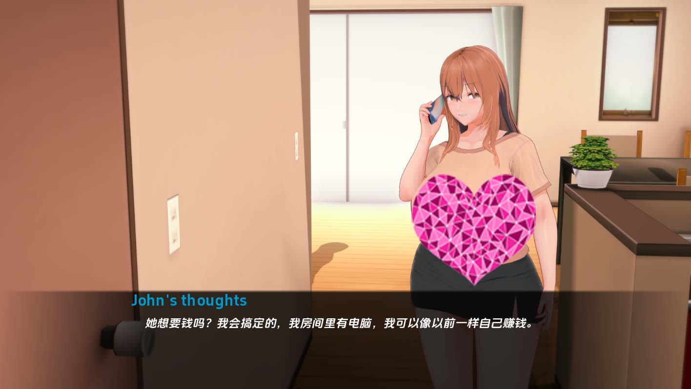 [SLG]生命的回報(bào)v0.5 PC+安卓AI漢化版[3.8G度盤下載]