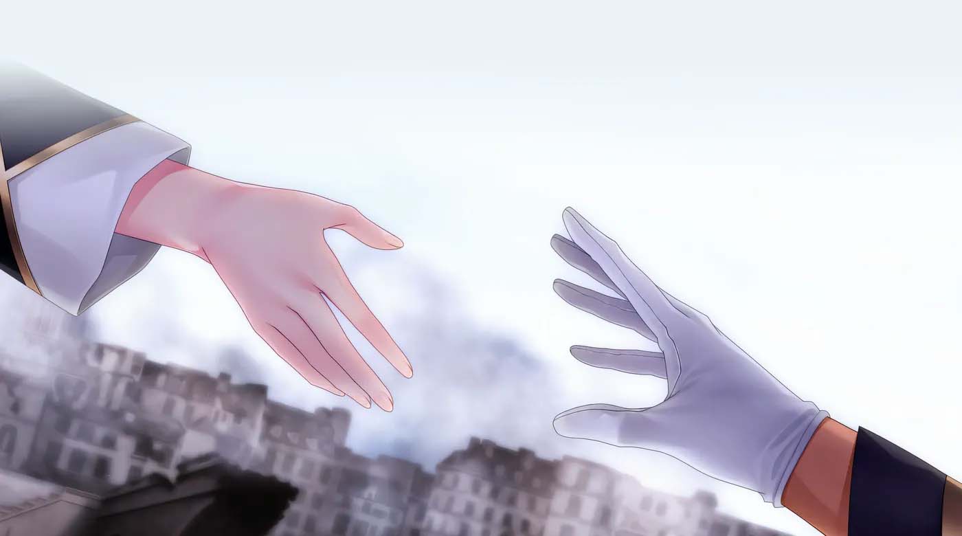 [PC游戲] 天籟人偶 無(wú)名典禮 精翻漢化版+全CG存檔 [2.8G]