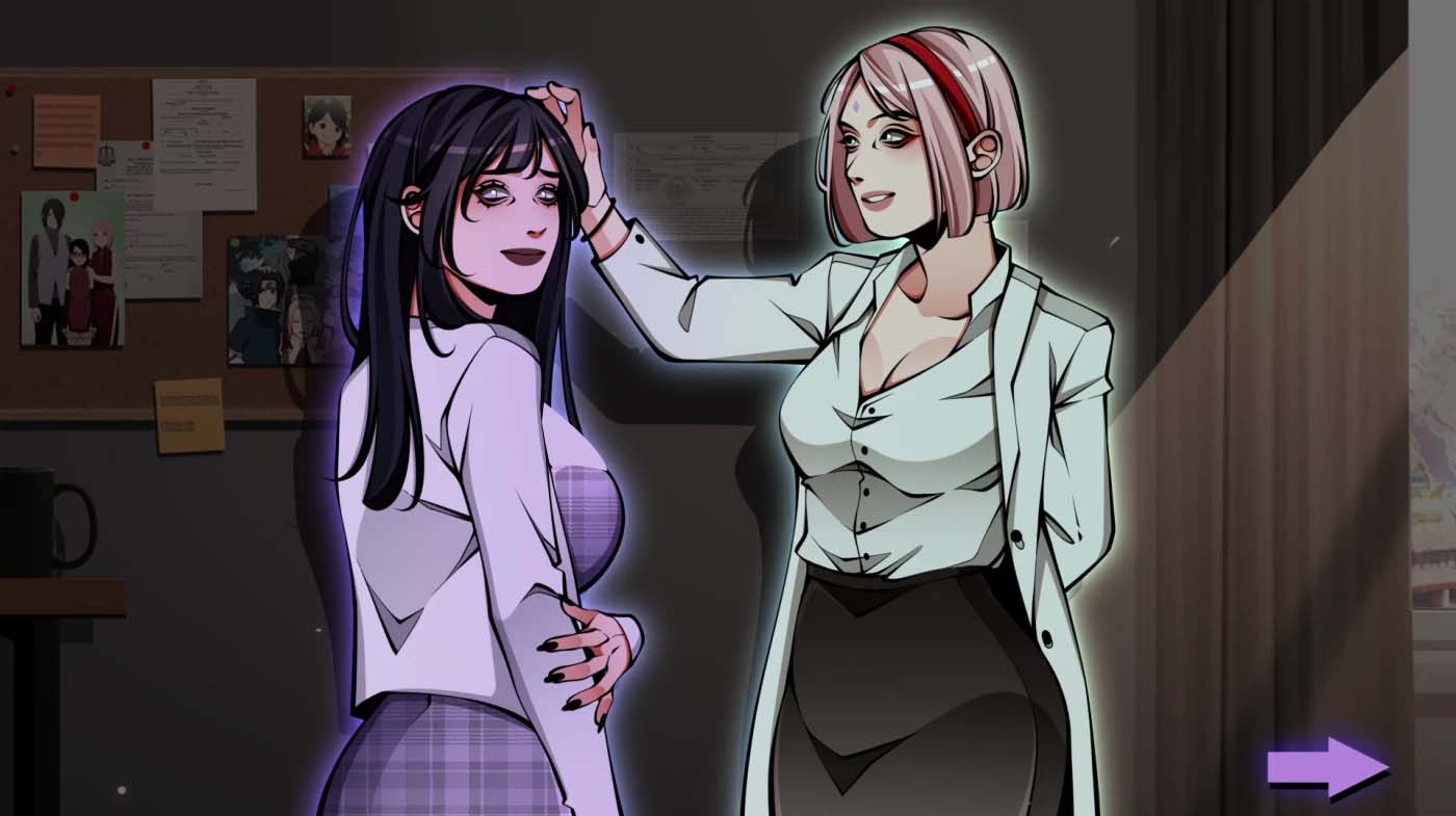 [日式SLG] 忍者之主 Naruto Shinobi Lord V0.27 PC+安卓漢化版 [2.3G]