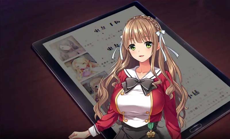 [ADV游戲] 圣奴隸學(xué)園2 AI漢化版+全CG存檔+特典 [5G]