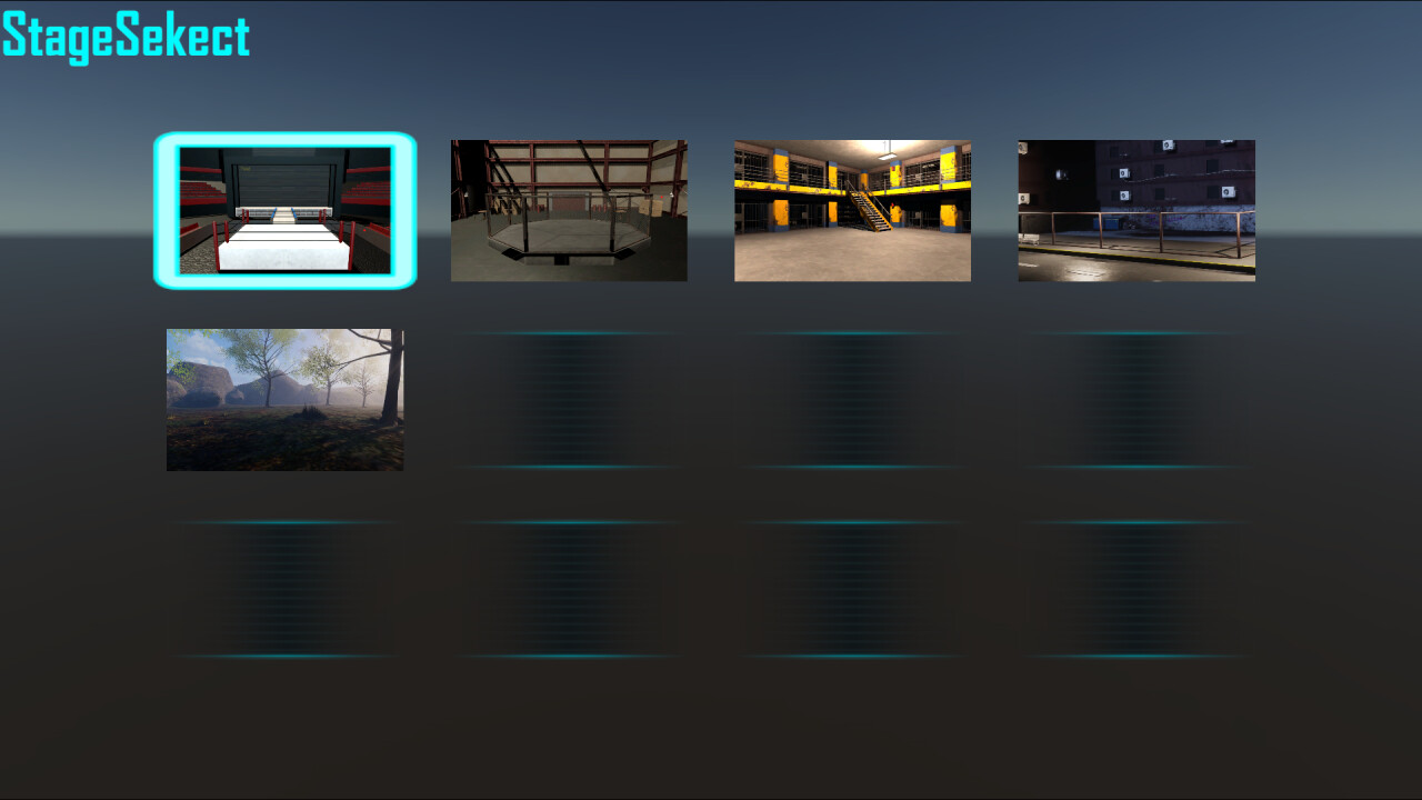 [ACT橫向動(dòng)作] RUMBLE BLAZING Live A Battle Ver2803 [2G百度云]