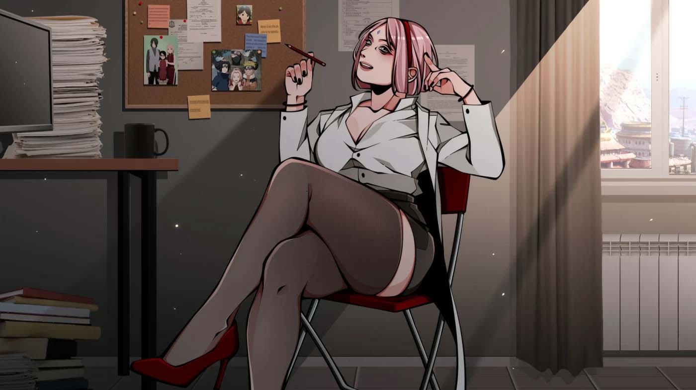 [日式SLG] 忍者之主 Naruto Shinobi Lord V0.27 PC+安卓漢化版 [2.3G]