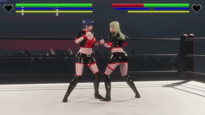 [ACT橫向動(dòng)作] RUMBLE BLAZING Live A Battle Ver2803 [2G百度云]