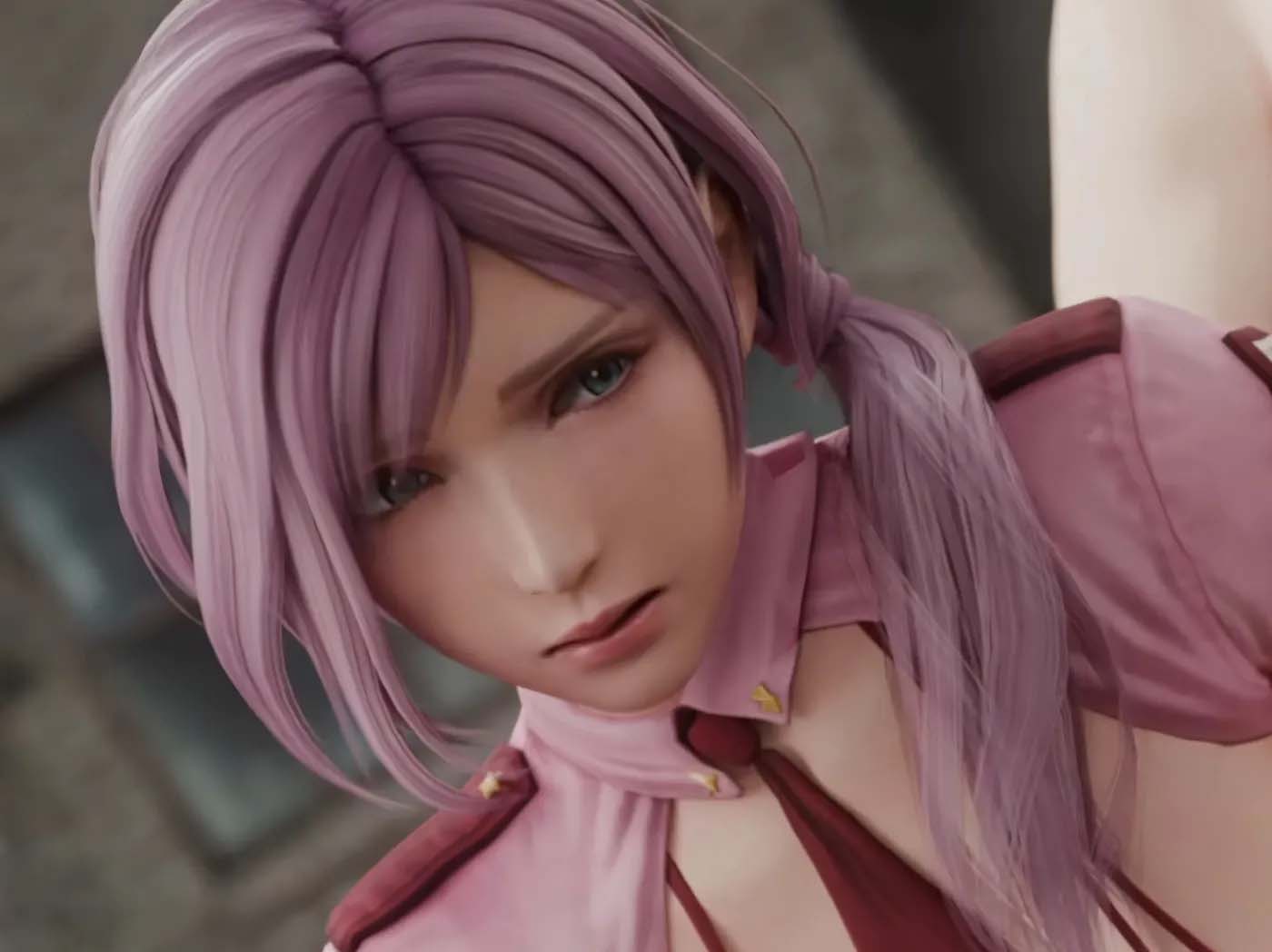 [3D同人動畫] Jerid Oiso大師 整合2024年8月整合天狗+海咲+筑紫 [百度云]