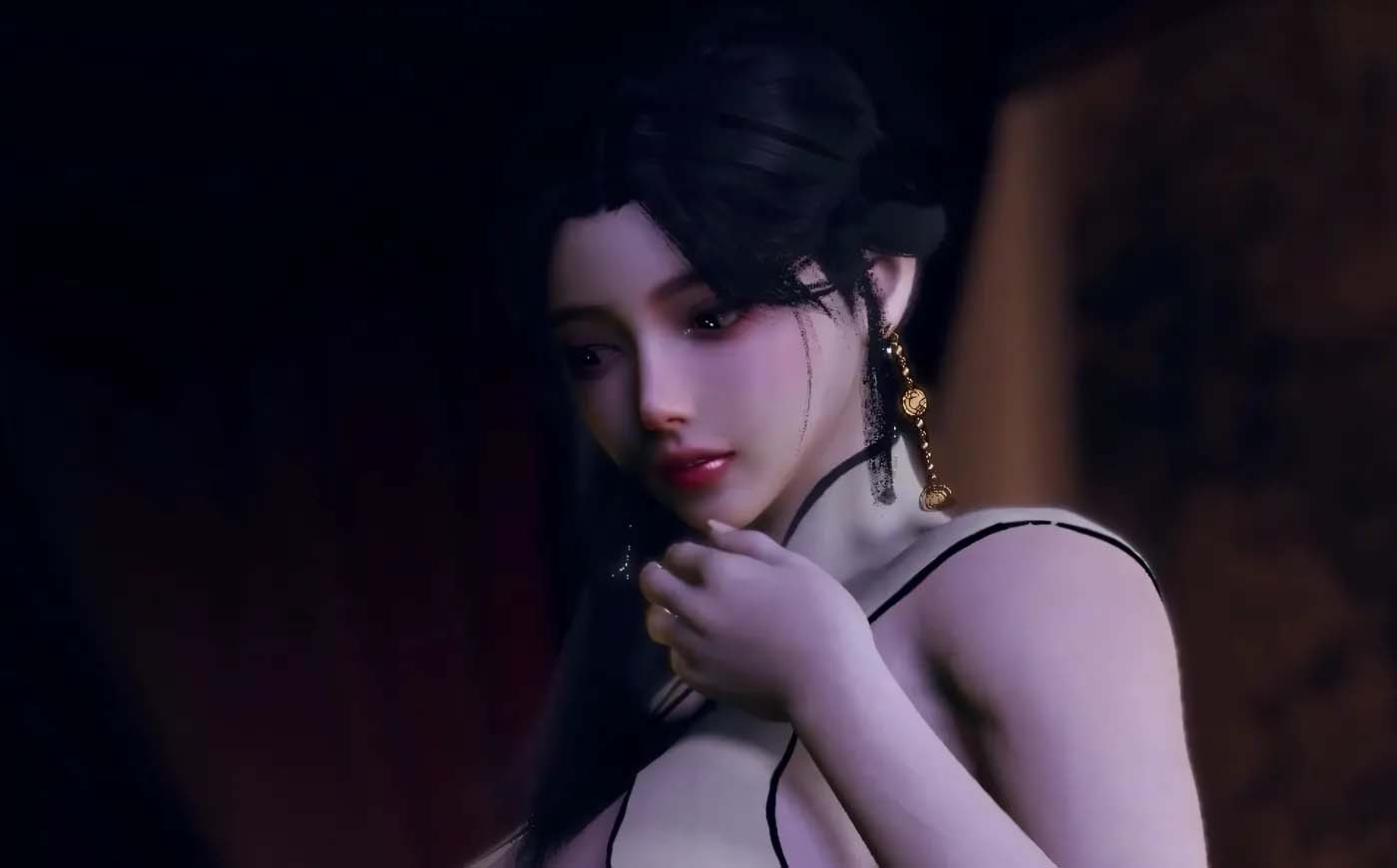 [3D動畫]TNT古風江湖之師母篇 [2024年8月下載地址]