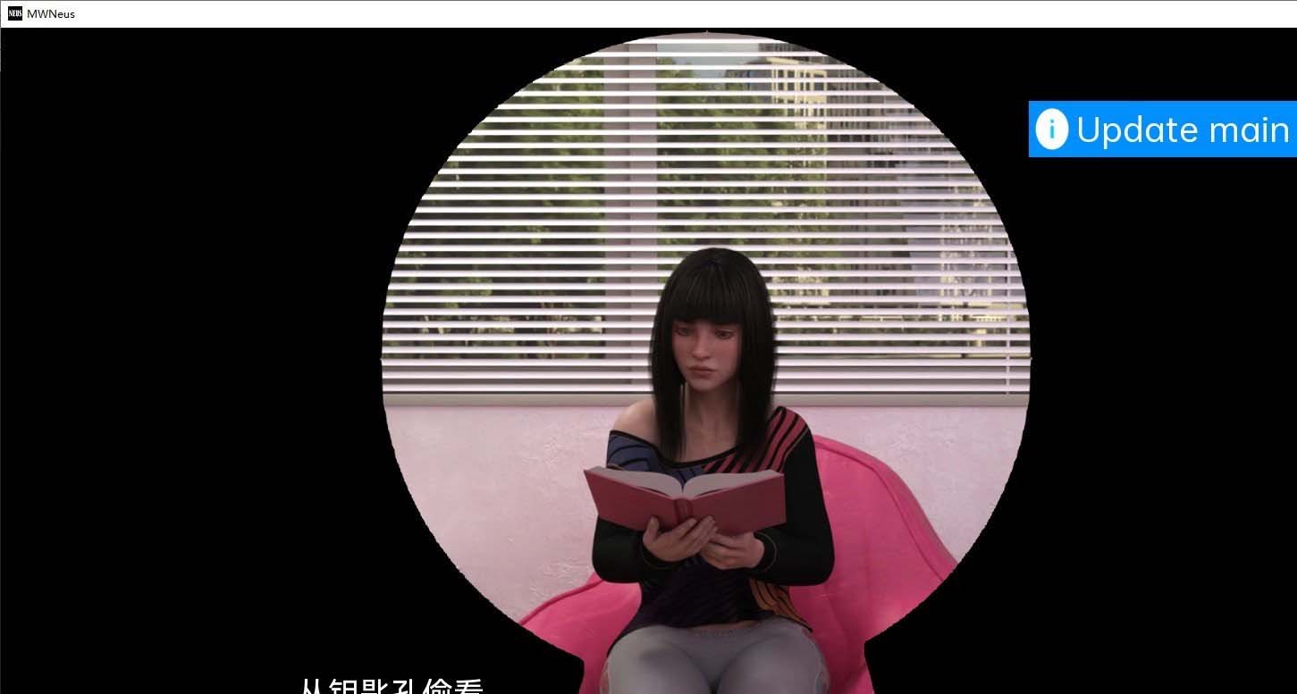 [SLG漢化/動態(tài)]MW 諾伊斯 v1.0 PC+安卓AI漢化版[3.2G/下載地址]