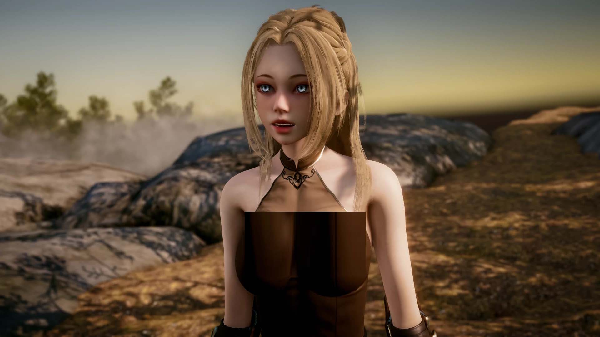 異世界樂園V0.1 PC+安卓漢化版