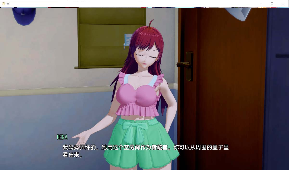 [SLG漢化/動(dòng)態(tài)]那些黃金歲月V5 PC+安卓漢化版[度盤(pán)下載]