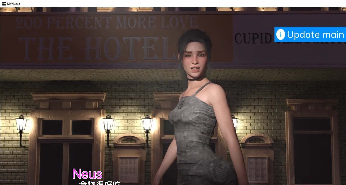 [SLG漢化/動態(tài)]MW 諾伊斯 v1.0 PC+安卓AI漢化版[3.2G/下載地址]