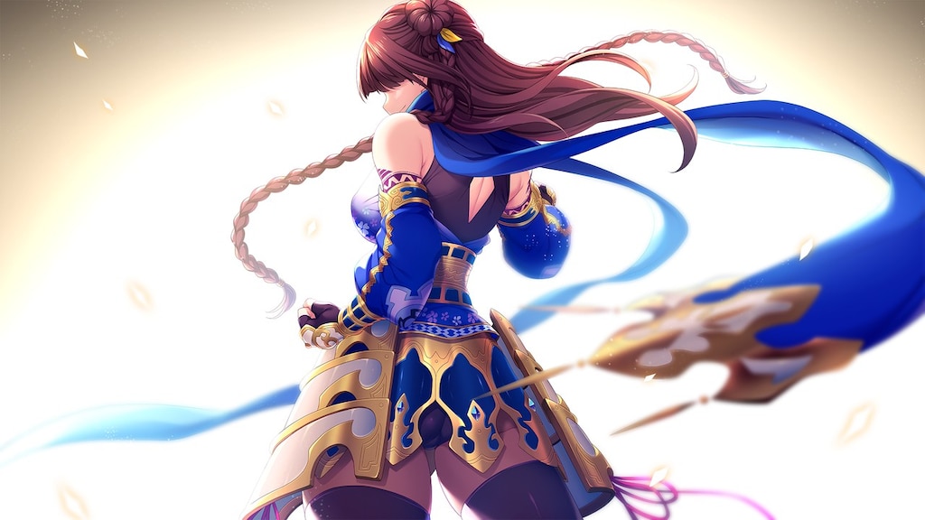 別被誘惑所迷～在魅魔掌控的世界里 漢化版