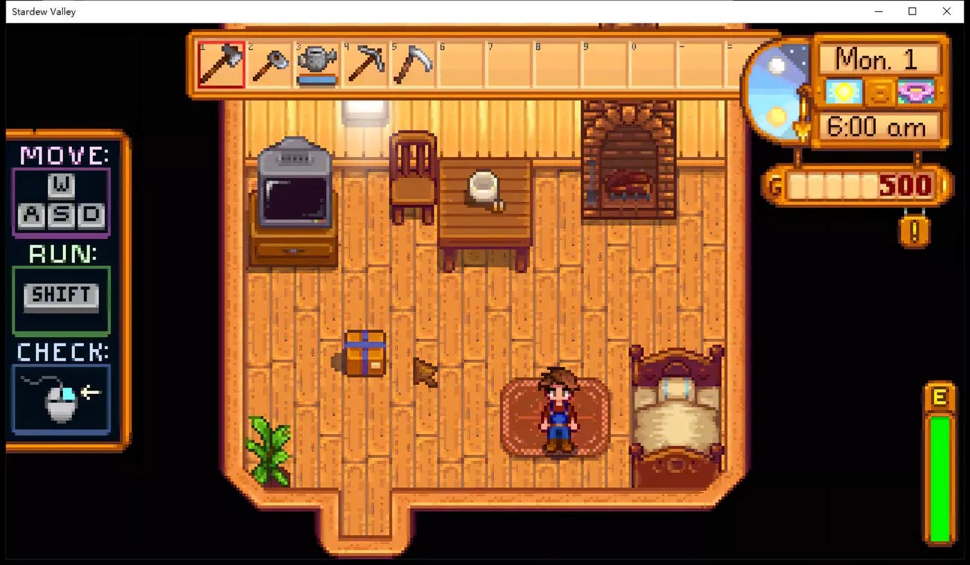 星露谷物語 V1.56最終版+魔改版+MOD