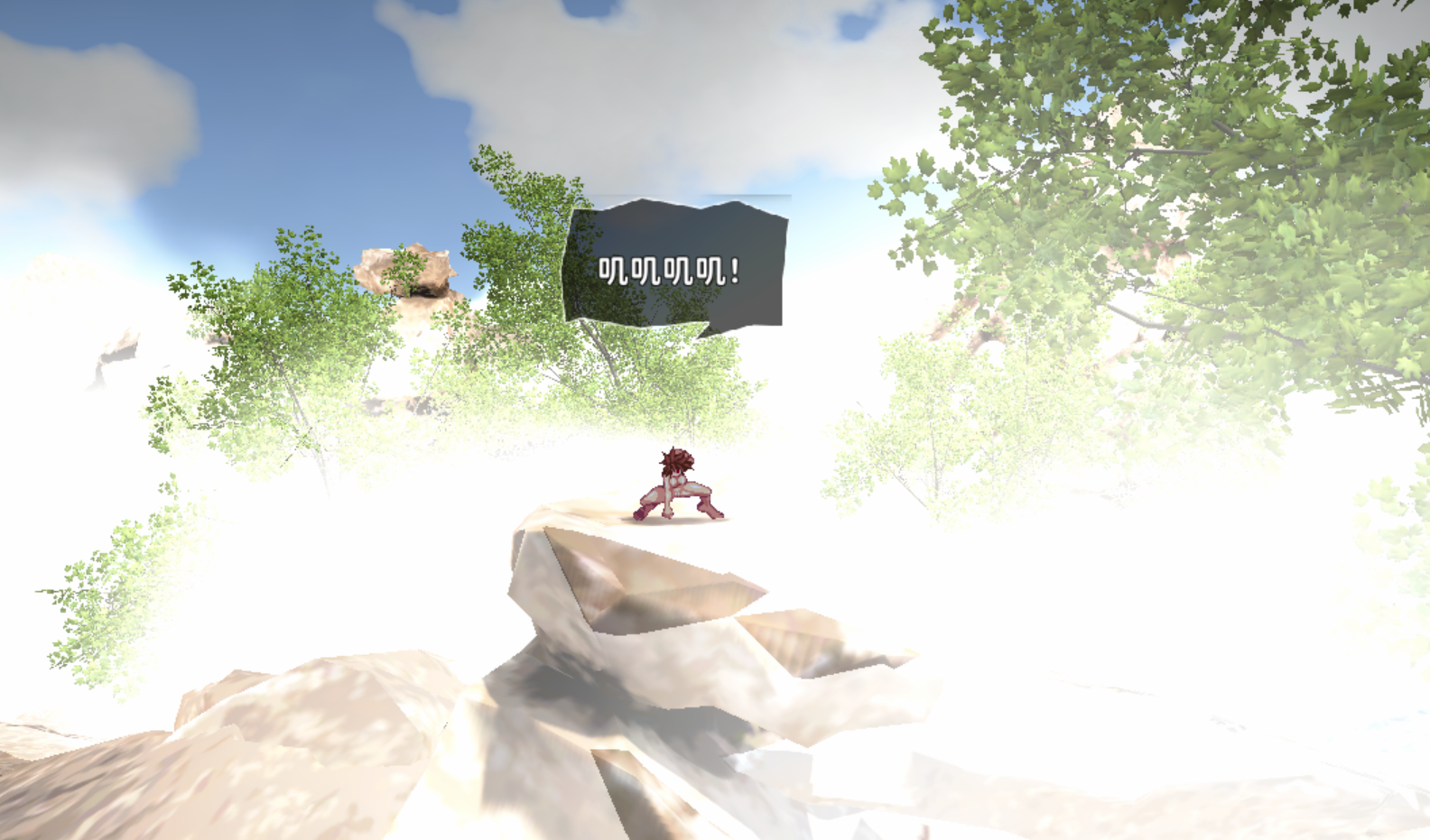 [ACT/漢化/全動(dòng)態(tài)]黑神話西誘記：悟空和三藏的旅途之始 V1.15漢化版+存檔[百度云下載]