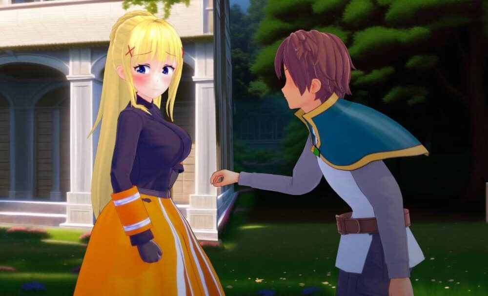 [SLG/漢化]Adventurer Trainer 0.18c [度盤下載]