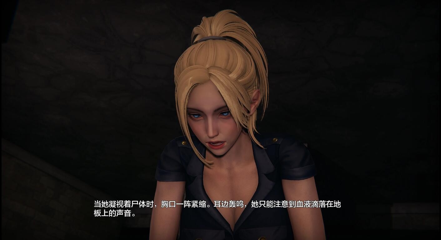 傳染危機(jī) Contagion Crisis v0.3.0 PC+安卓漢化版