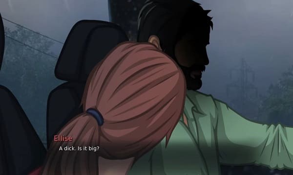 最后自己 The Last of Ourselves v0.6 PC+安卓漢化版