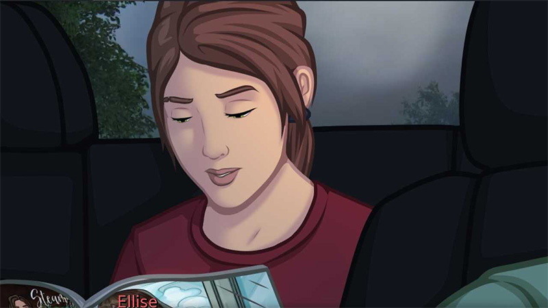 最后自己 The Last of Ourselves v0.6 PC+安卓漢化版