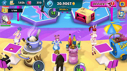 [日式SLG] Cafe Maid – Hentai Edition Steam官方中文版+DLC [度盤下載]