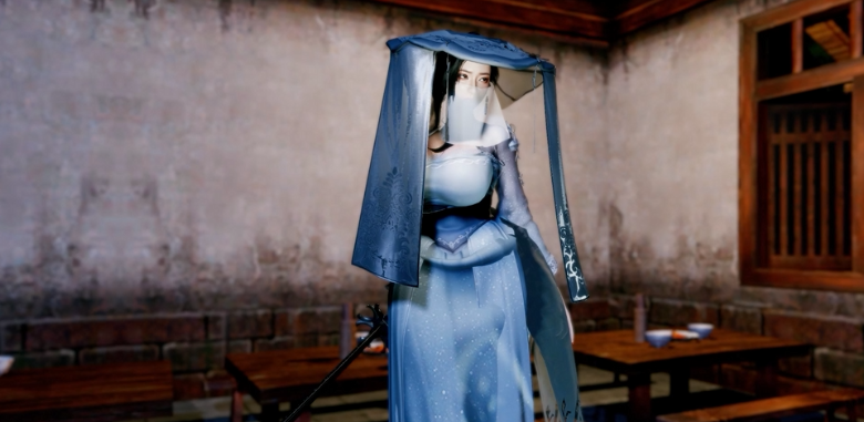 [3D同人動畫] Madei神女宮3-魔將的威脅 [度盤下載]