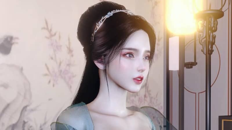 Madei神女宮3-魔將的威脅