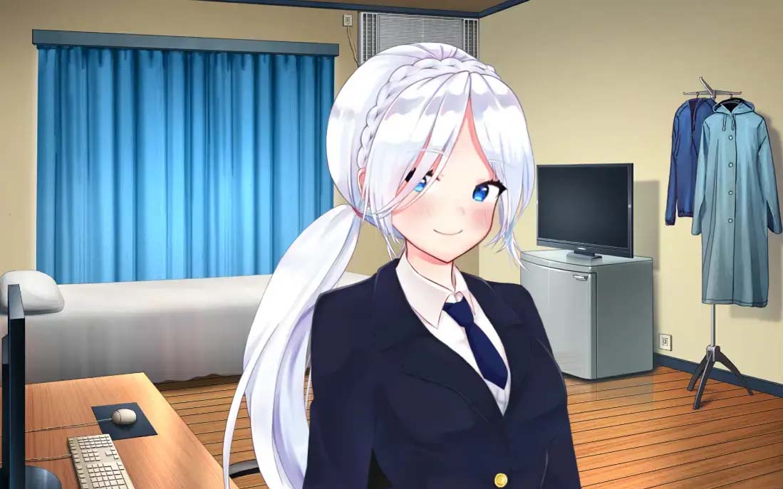 [養(yǎng)成SLG中文/動(dòng)態(tài)] 貓研社 Cat s Kiss V20230215 最終漢化版 [2G]