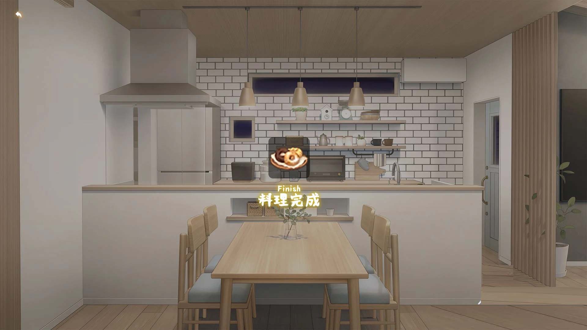 [SLG] 和存在感薄弱妹妹一起的簡(jiǎn)單生活 存在感薄い妹との簡(jiǎn)単生活 體驗(yàn)版ver0.25B 官方中文版 [百度云]